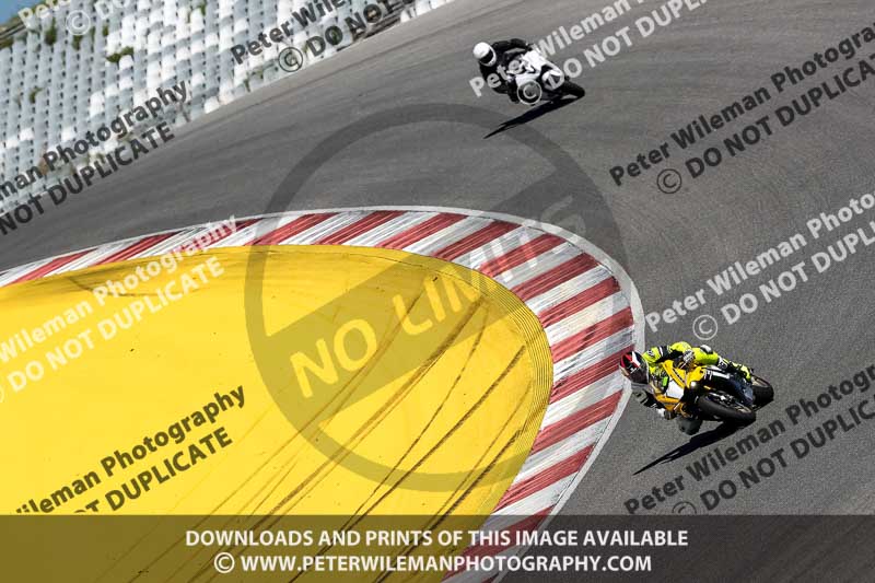 may 2019;motorbikes;no limits;peter wileman photography;portimao;portugal;trackday digital images